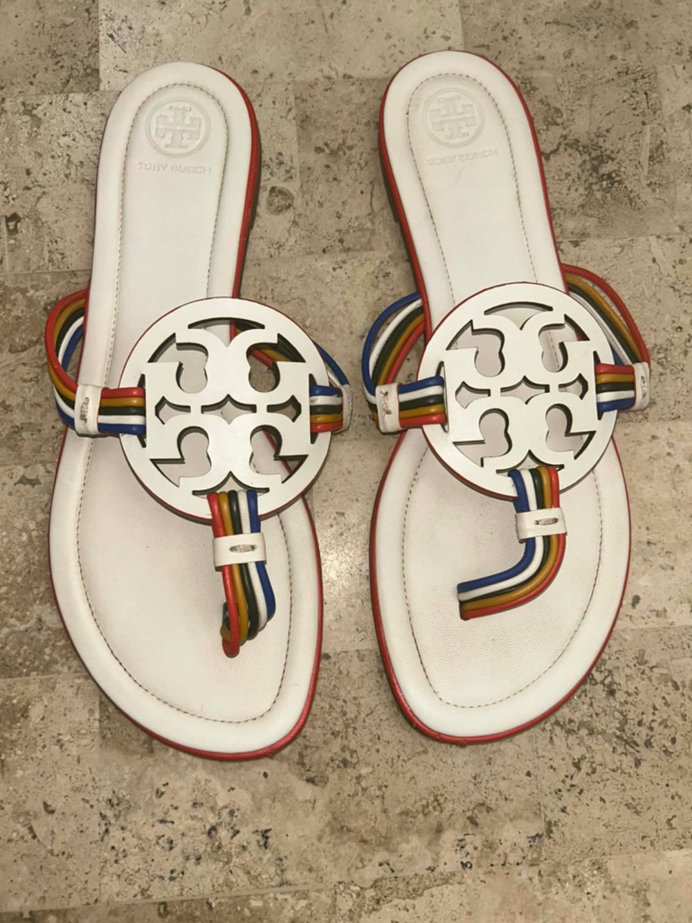 Tory Burch Mignon Miller Sandal